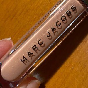 Marc Jacobs Enamored Hi-Shine Gloss Lip Lacquer 0.16oz - 312 Sugar Sugar - NEW